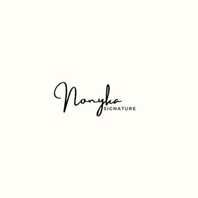 Trademark Nonyka Signature