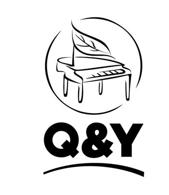 Trademark Q&Y DAN LUKISAN