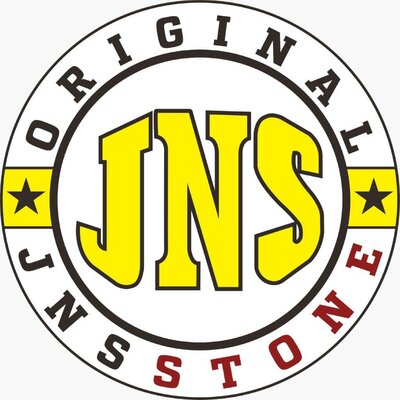 Trademark JNSSTONE + LOGO