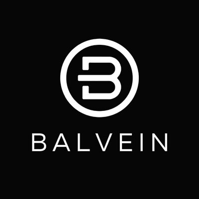 Trademark BALVEIN + LOGO