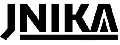 Trademark JNIKA + logo