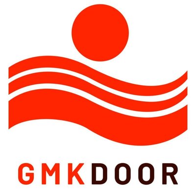 Trademark GMK Door