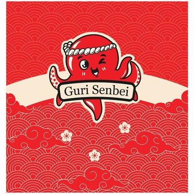 Trademark Guri Senbei