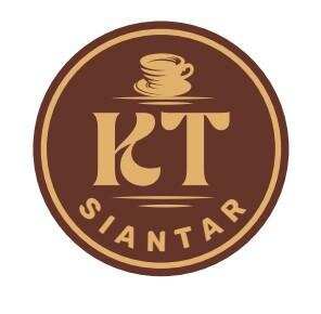 Trademark KT SIANTAR + Lukisan