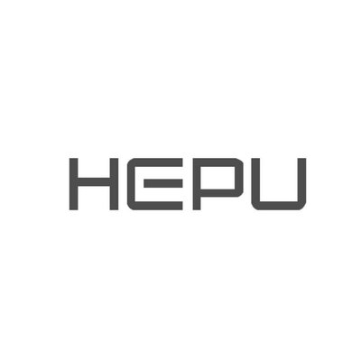 Trademark HEPU