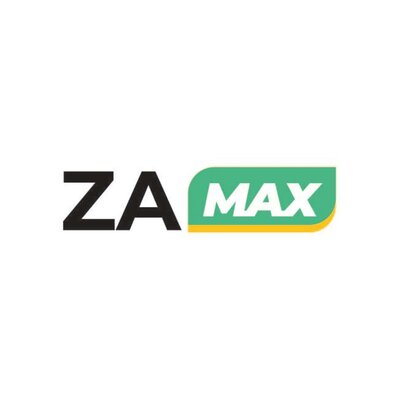 Trademark ZA MAX