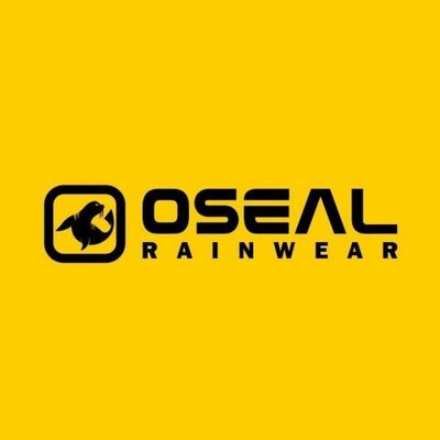 Trademark OSEAL RAINWEAR