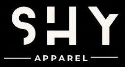 Trademark SHY APPAREL