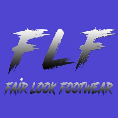 Trademark FLF FAIR LOOK FOOTWEAR