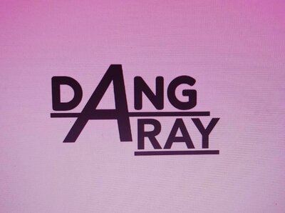 Trademark Dangray