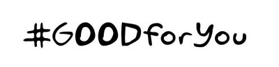 Trademark Hashtag GOODforYou