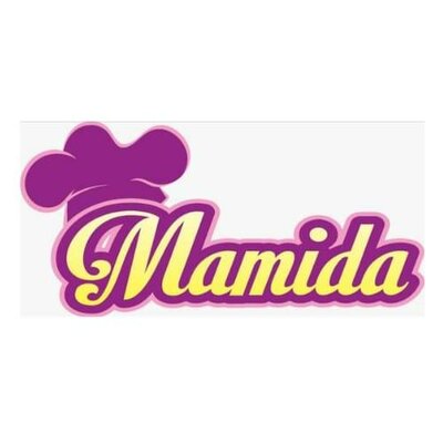 Trademark MAMIDA