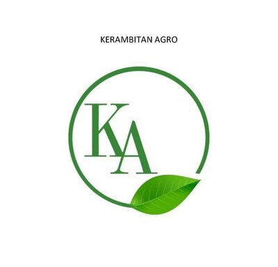 Trademark Kerambitan Agro + Logo KA