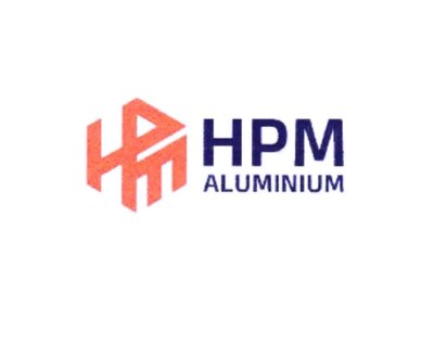 Trademark HPM ALUMINIUM