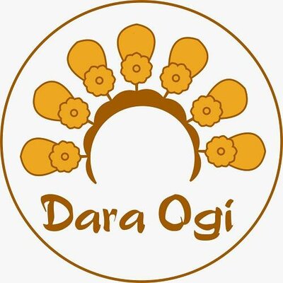 Trademark Dara Ogi dan Logo