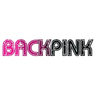 Trademark BACKPINK