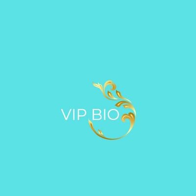 Trademark VIP BIO