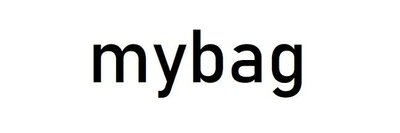 Trademark mybag