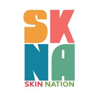 Trademark SKIN NATION INDONESIA