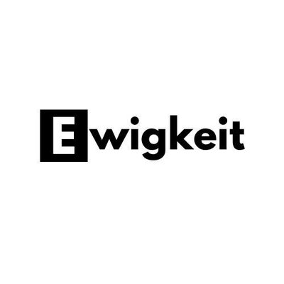 Trademark EWIGKEIT