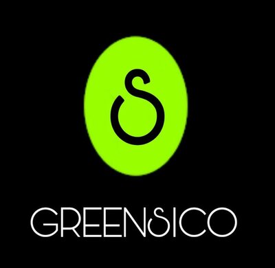 Trademark GREENSICO + LOGO