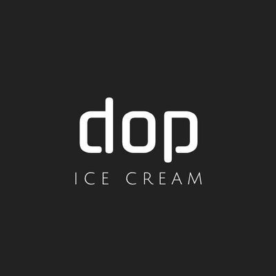 Trademark DOP ICE CREAM