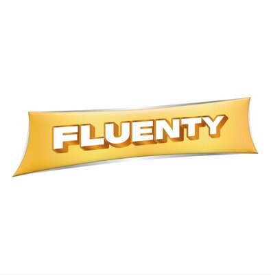 Trademark FLUENTY