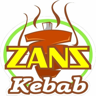 Trademark ZANS Kebab