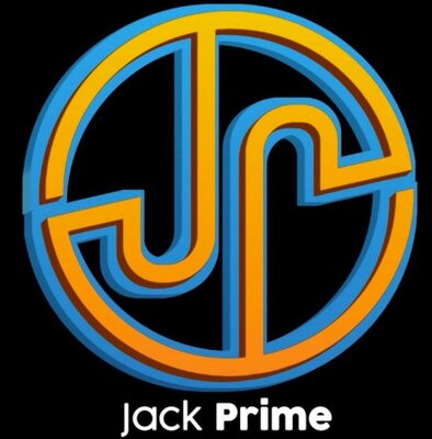 Trademark JACK PRIME & Lukisan