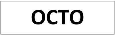 Trademark OCTO