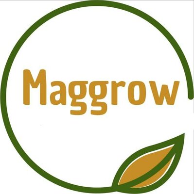 Trademark Maggrow