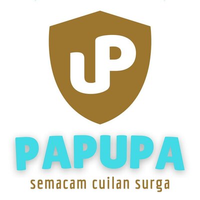 Trademark PAPUPA