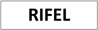 Trademark RIFEL