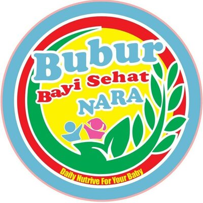 Trademark BUBUR BAYI SEHAT NARA