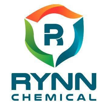 Trademark RYNN CHEMICAL + LOGO