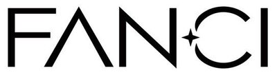 Trademark FANCI + logo