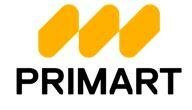 Trademark PRIMART + LOGO