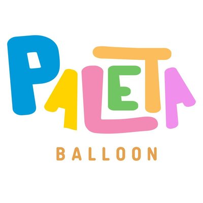 Trademark Paleta Balloon