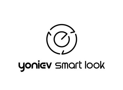 Trademark yoniev smart look + logo