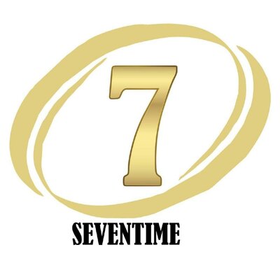 Trademark SEVENTIME