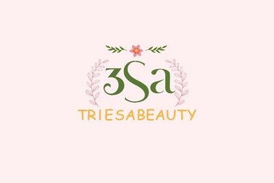 Trademark 3Sa TRIESABEAUTY