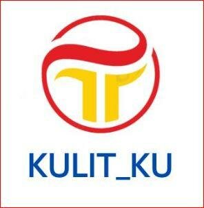 Trademark KULIT_KU + LOGO