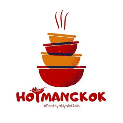 Trademark HOT MANGKOK