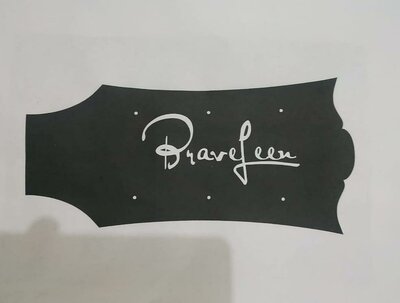 Trademark BraveLeen