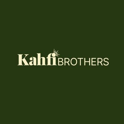 Trademark KAHFIBROTHERS