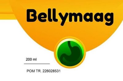 Trademark Bellymaag