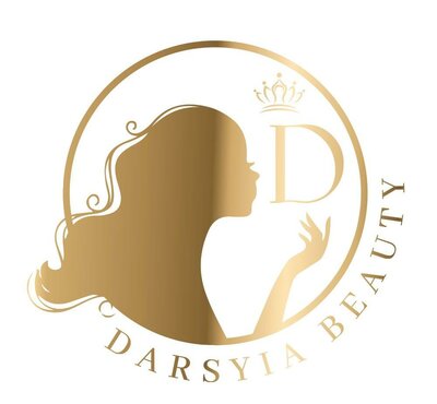 Trademark DARSYIA BEAUTY + logo