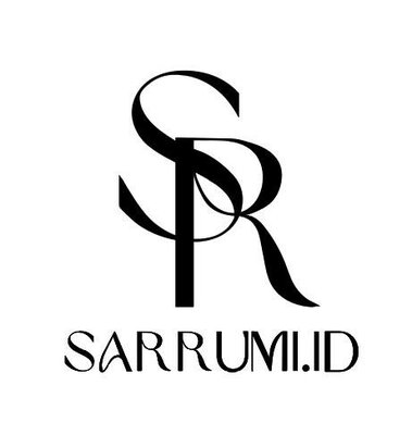 Trademark SARRUMI.ID + logo