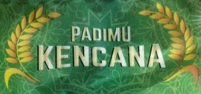 Trademark PADIMU KENCANA