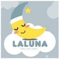 Trademark LALUNA